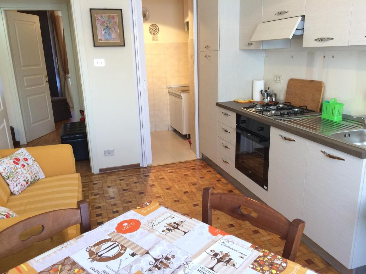 Appartamenti Del Corso Кунео Экстерьер фото